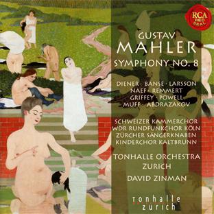 Symphonie n°8