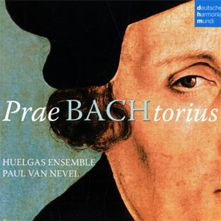 PraeBACHtorius