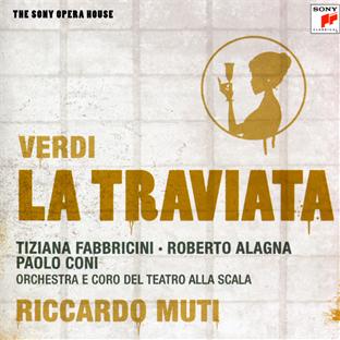 La Traviata