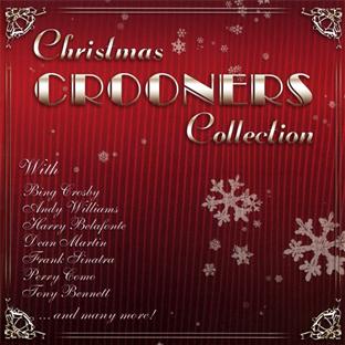 Christmas crooners collection