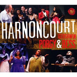 Porgy and Bess