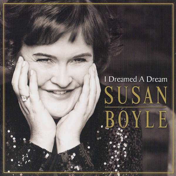 I dreamed a dream