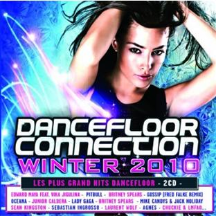 Dancefloor connection winter 2010