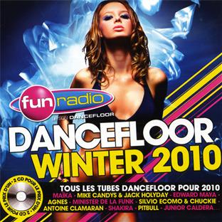 Fun dancefloor winter 2010