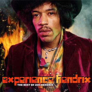 Experience Hendrix: The Best of Jimi Hendrix