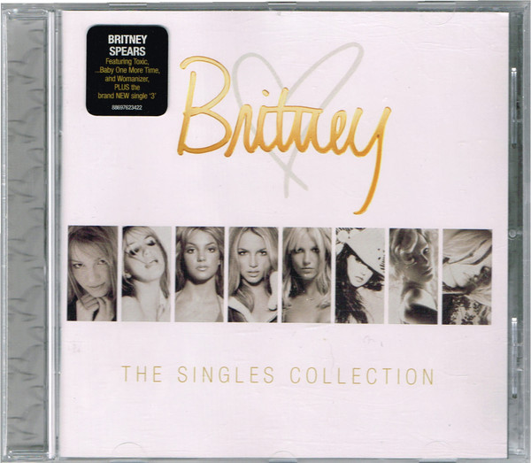 The singles collection