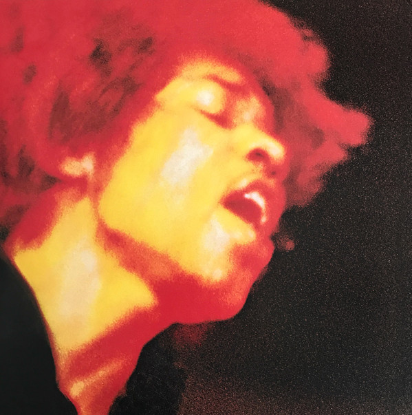 Electric ladyland