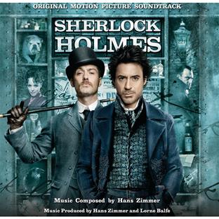 Sherlock Holmes: Original Motion Picture Soundtrack