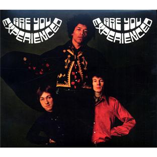 Are you experienced