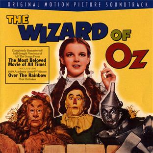 Le Magicien d'Oz