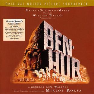 Ben-Hur (b.o.f.)