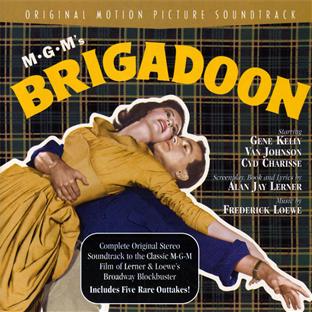 Brigadoon (b.o.f.)