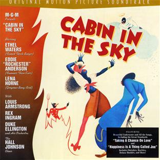 Cabin in the sky