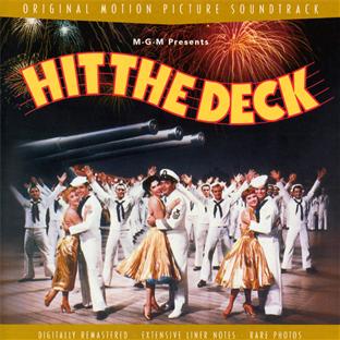 Hit the deck