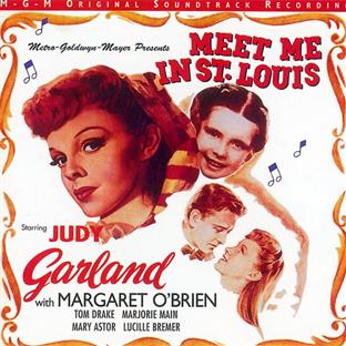 Meet me in St. Louis (bof)