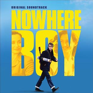 Nowhere boy (bof)