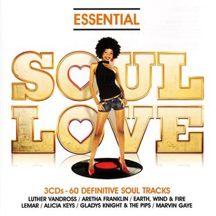 Essential - soul love