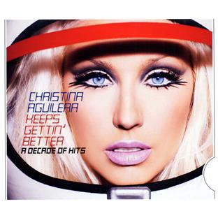 Keeps gettin' better : a decade of hits