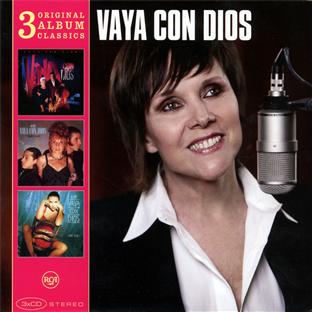 Original album classics : vaya con dios