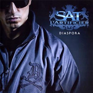 Diaspora