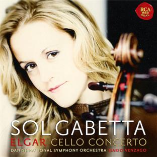 Concerto pour violoncelle