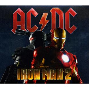 Iron man 2