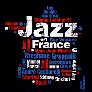 Le jazz en France