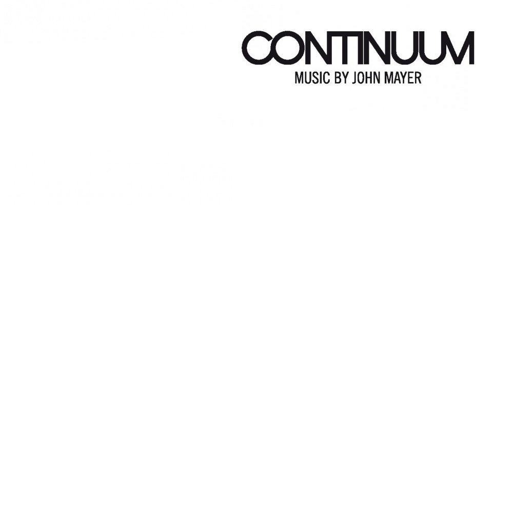 CONTINUUM/VINYLE NOIR AUDIOPHILE 180GR
