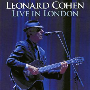 Live in London