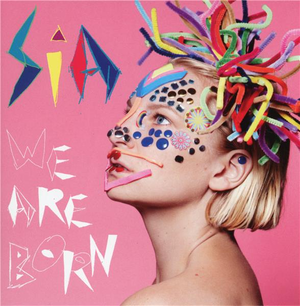 We Are Born