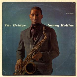 The bridge