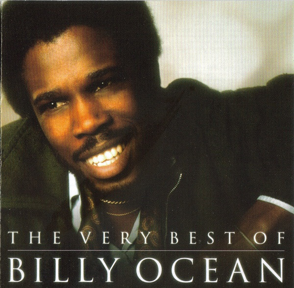 The very best of Billy Ocean