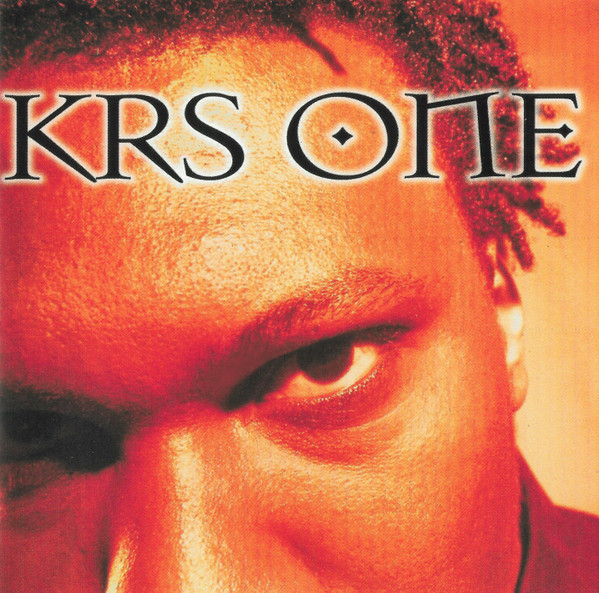 Krs One