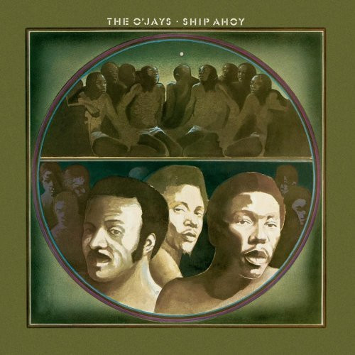 Ship ahoy
