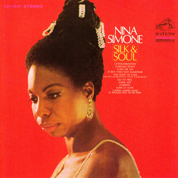 Silk and soul
