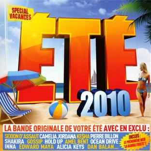 été 2010