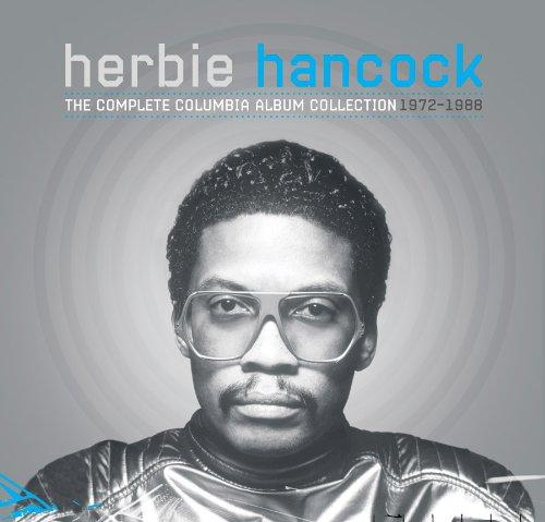 The complete Columbia album collection