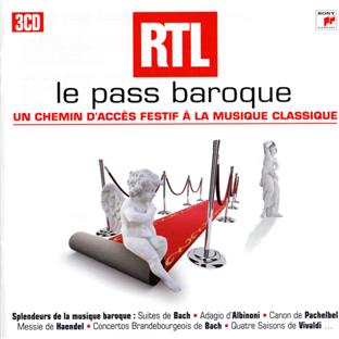 Le pass baroque