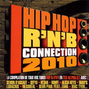 Hip hop rnb connection 2010