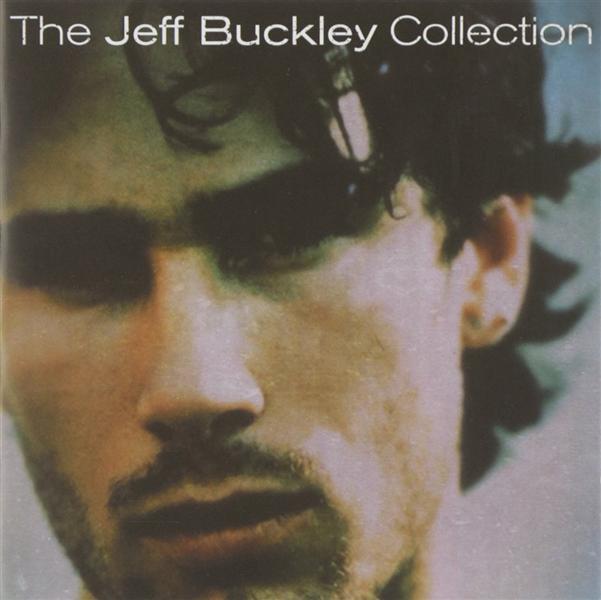 The Jeff Buckley collection