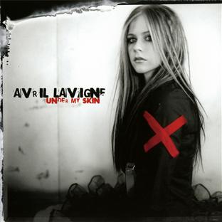 Under My Skin