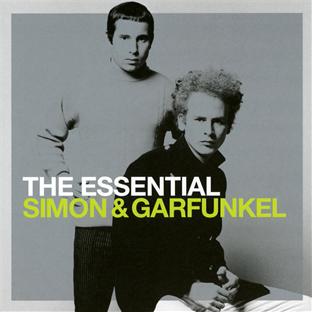 The Essential Simon & Garfunkel