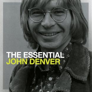 The Essential John Denver