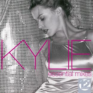 Essential mixes : Kylie Minogue