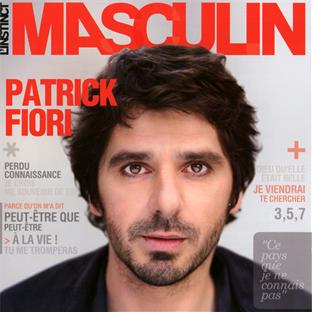 L’Instinct masculin