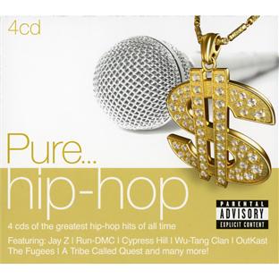 Pure...hip-hop