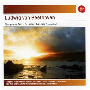 Symphonie n°9