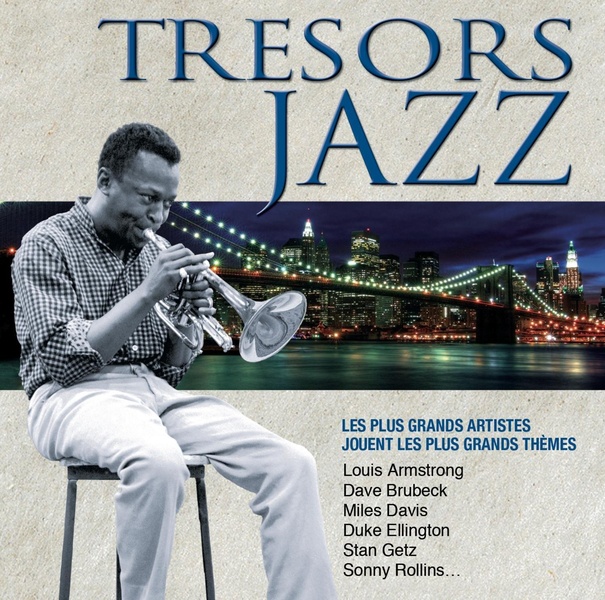 Trésors du jazz