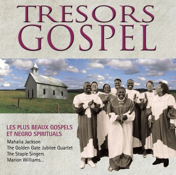 Trésors gospel