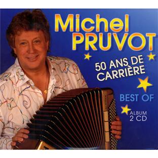 50 ans de carrière